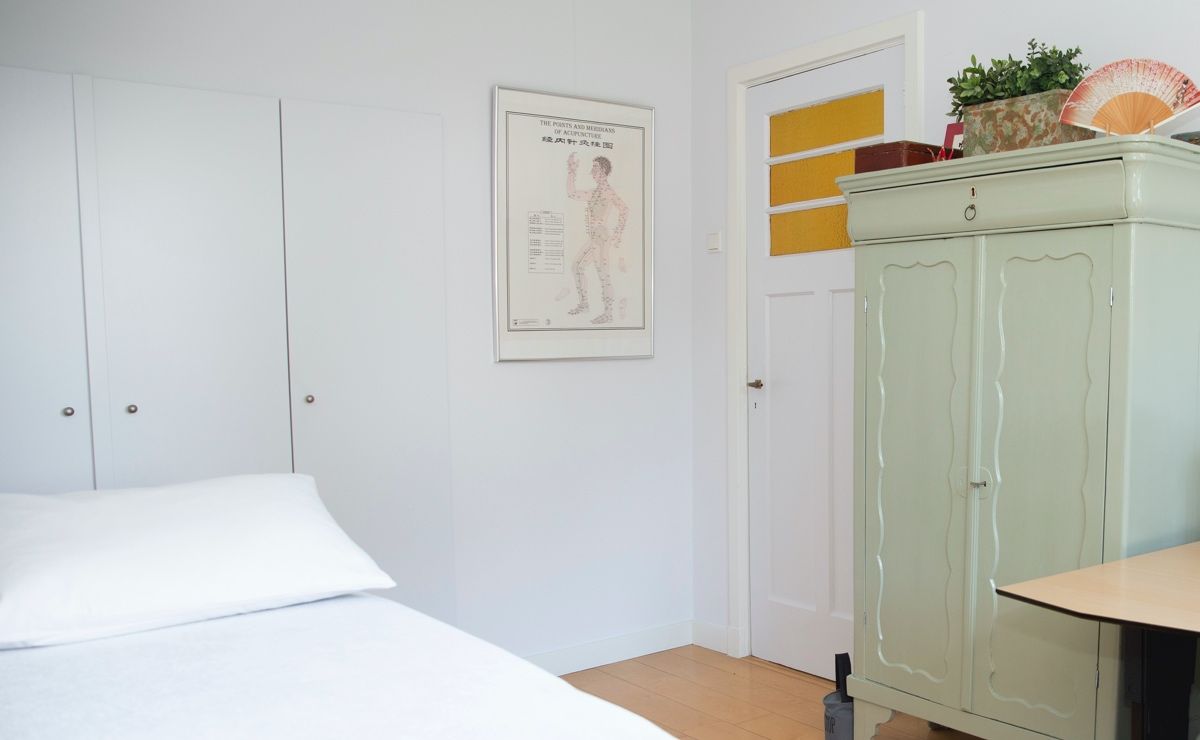 behandelkamer